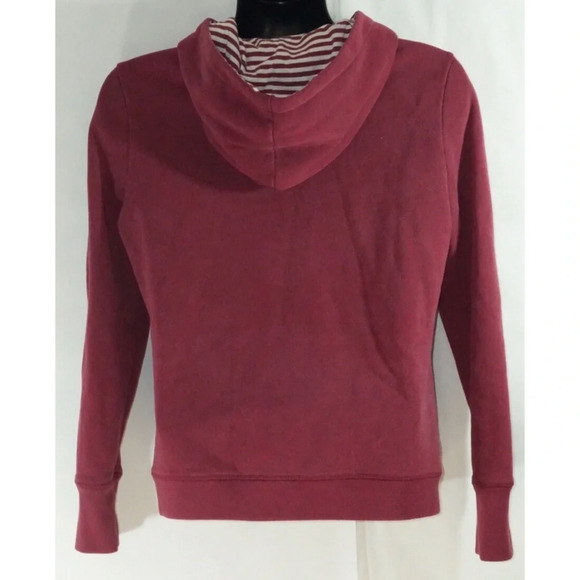 Tommy Hilfiger Pullover Sweatshirt Hoodie M - Picture 4 of 6